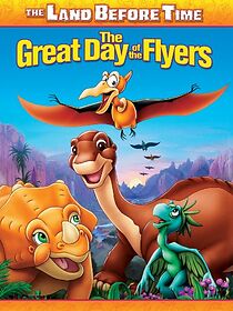 The Land Before Time XII: The Great Day of the Flyers