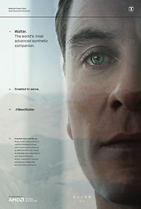 Alien: Covenant - Meet Walter
