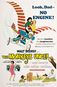 The Monkey's Uncle
