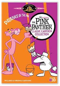 Pinkfinger