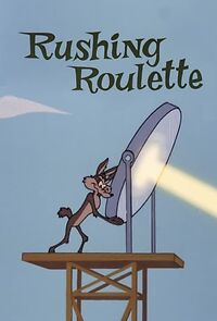 Rushing Roulette