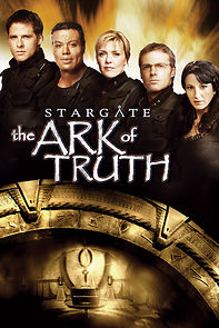 Stargate: The Ark of Truth