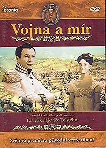 Voyna i mir I: Andrey Bolkonskiy