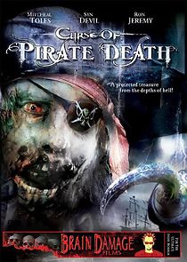 Curse of Pirate Death