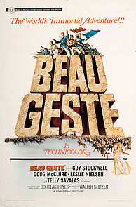 Beau Geste