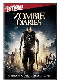 Zombie Diaries