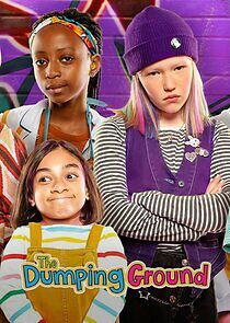 The Dumping Ground