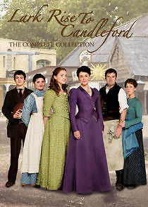 Lark Rise to Candleford