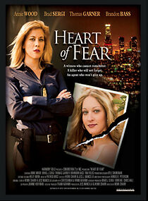 Heart of Fear