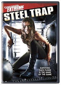 Steel Trap