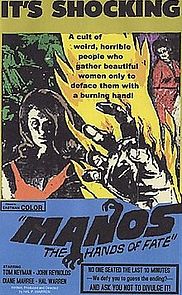 Manos: The Hands of Fate