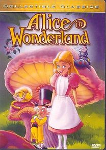 Alice in Wonderland