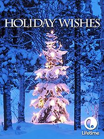 Holiday Wishes