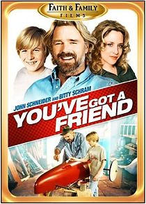 You've Got a Friend