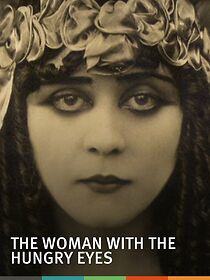 The Woman with the Hungry Eyes