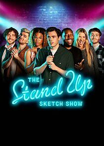 The Stand Up Sketch Show