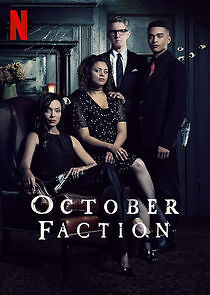 October Faction