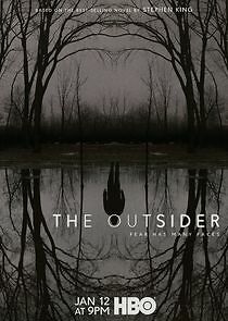 The Outsider