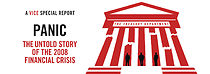 Panic: The Untold Story of the 2008 Financial Crisis