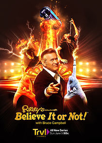 Ripley's Believe It or Not!