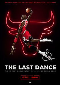 The Last Dance