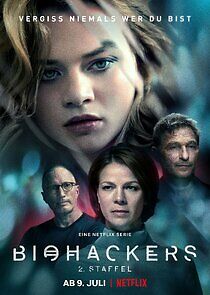 Biohackers