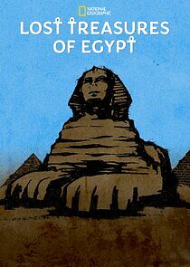 Lost Treasures of Egypt