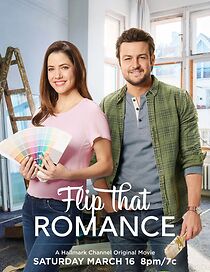 Flip That Romance