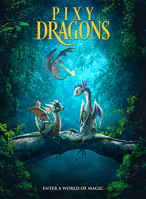 Pixy Dragons