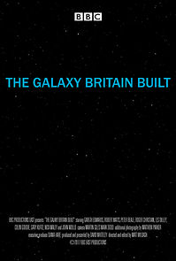 The Galaxy Britain Built