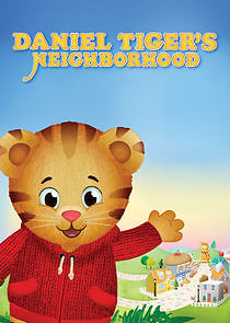 Daniel Tiger's Neighborhood