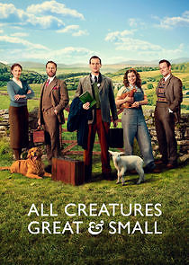 All Creatures Great and Small