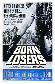 The Born Losers