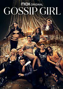 Gossip Girl