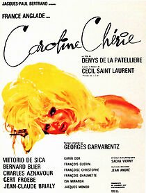 Caroline chérie