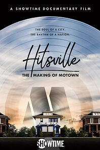Hitsville: The Making of Motown