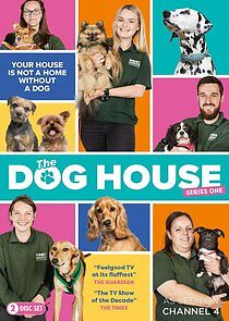 The Dog House