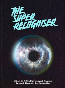 The Super Recogniser