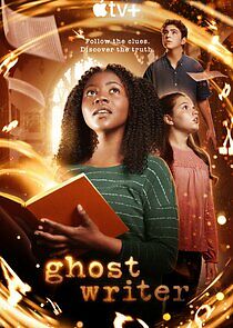 Ghostwriter