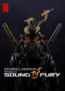 Sound & Fury (Short 2019)