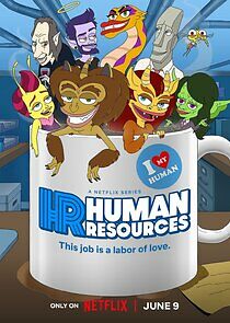 Human Resources