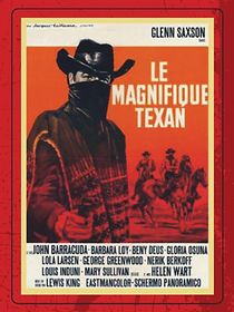 Il magnifico Texano
