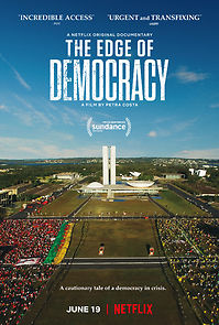 The Edge of Democracy