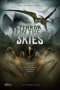 Terror in the Skies