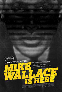 Mike Wallace Is Here