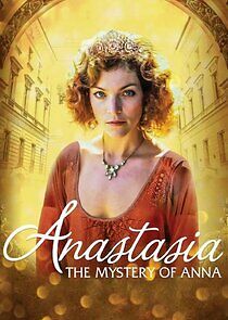 Anastasia: The Mystery of Anna