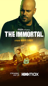 The Immortal