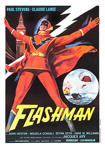 Flashman