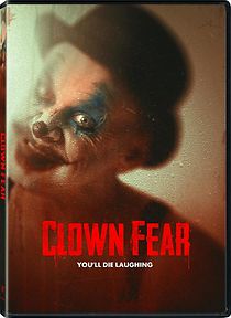 Clown Fear