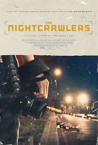 The Nightcrawlers (Short 2019)